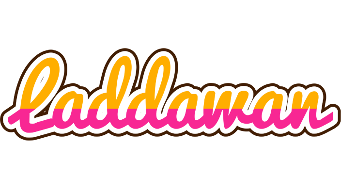 Laddawan smoothie logo