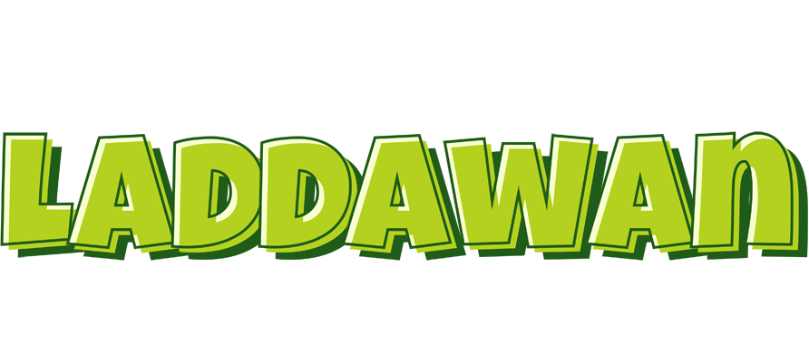 Laddawan summer logo