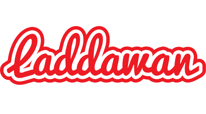 Laddawan sunshine logo