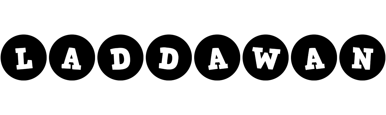 Laddawan tools logo