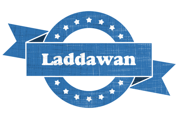 Laddawan trust logo