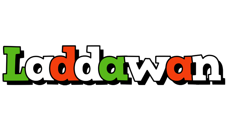 Laddawan venezia logo