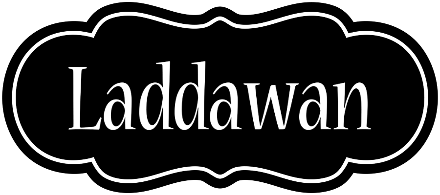 Laddawan welcome logo