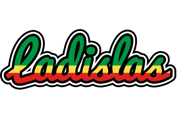 Ladislas african logo