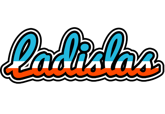 Ladislas america logo