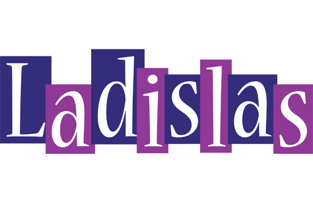 Ladislas autumn logo