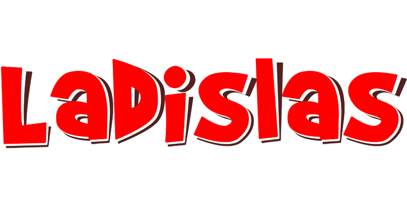 Ladislas basket logo