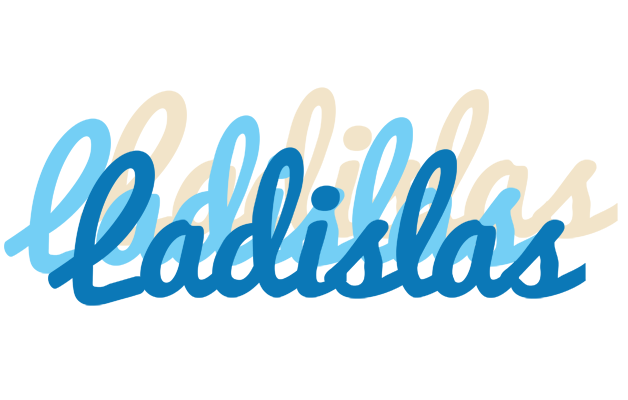 Ladislas breeze logo