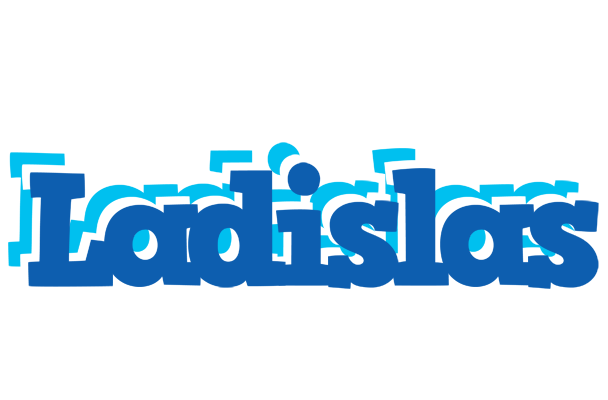 Ladislas business logo