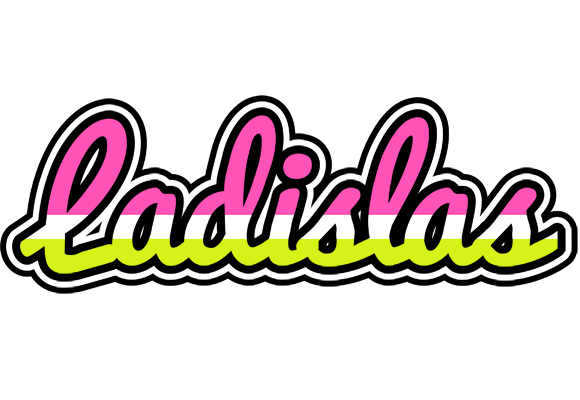 Ladislas candies logo