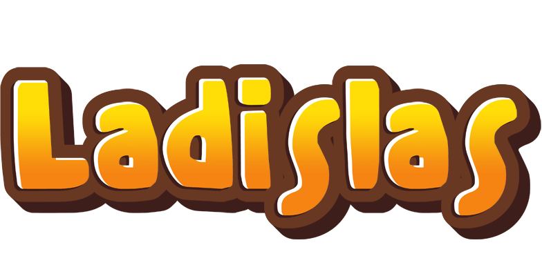 Ladislas cookies logo