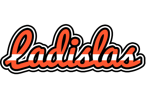 Ladislas denmark logo