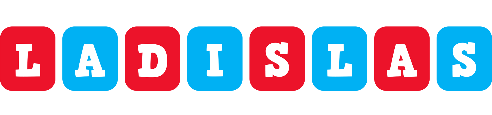 Ladislas diesel logo