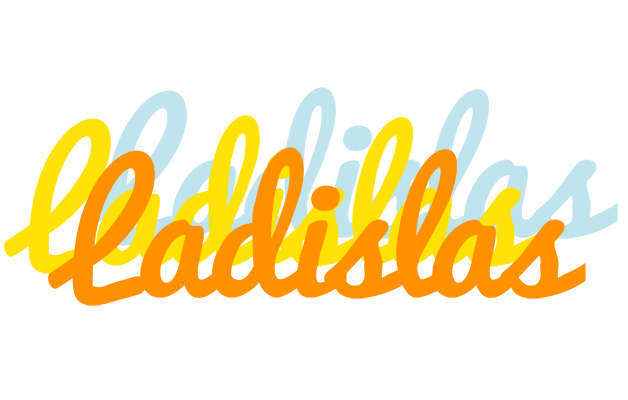 Ladislas energy logo