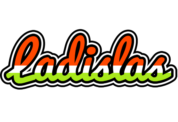 Ladislas exotic logo
