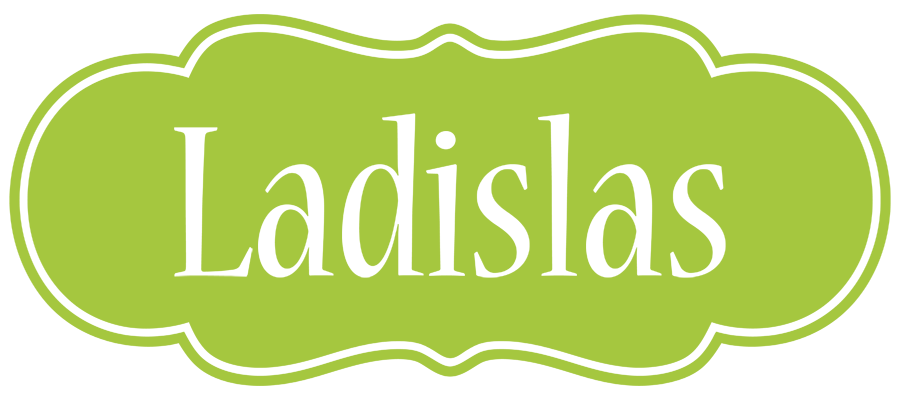 Ladislas family logo
