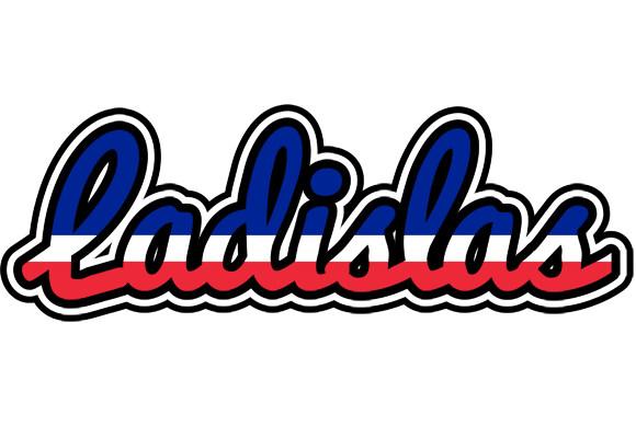 Ladislas france logo