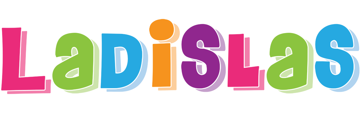Ladislas friday logo