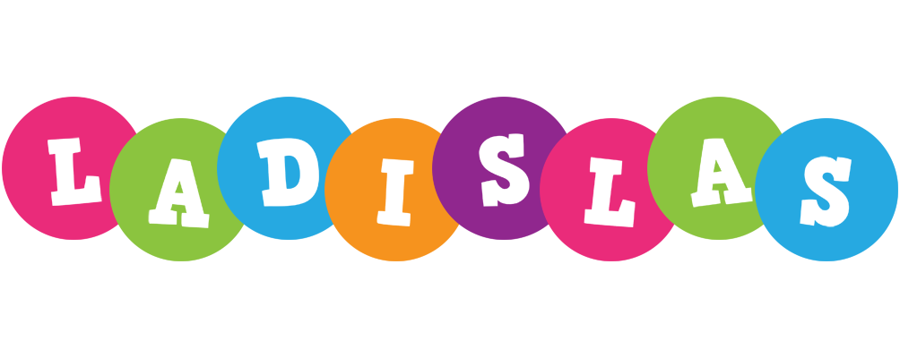 Ladislas friends logo