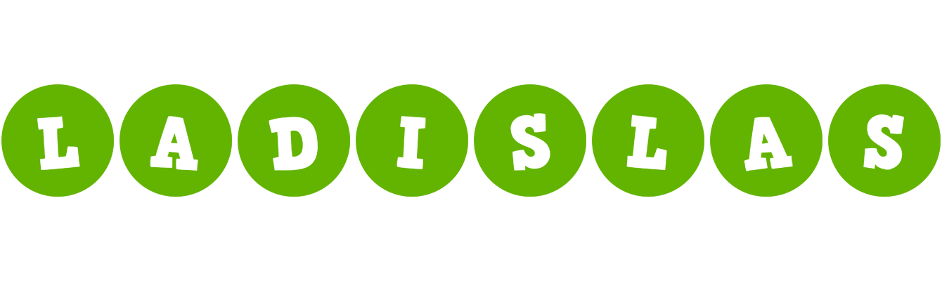 Ladislas games logo