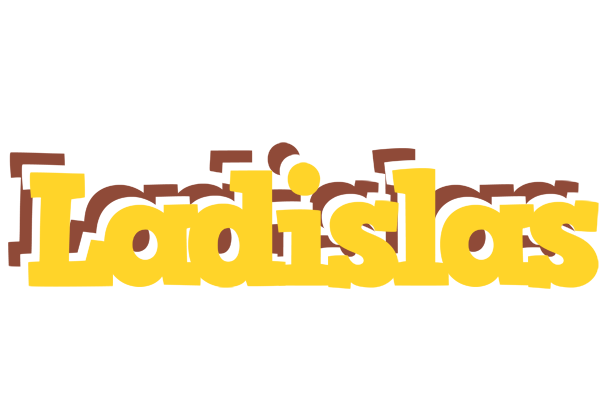 Ladislas hotcup logo