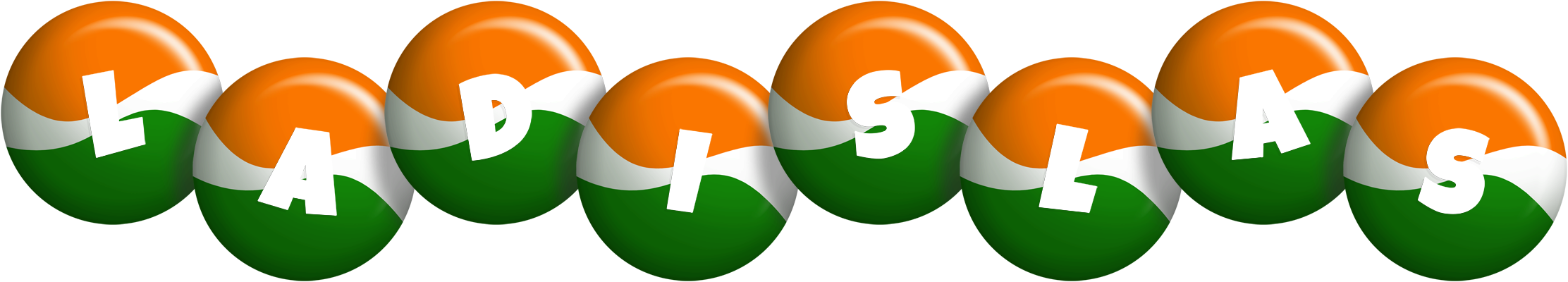 Ladislas india logo