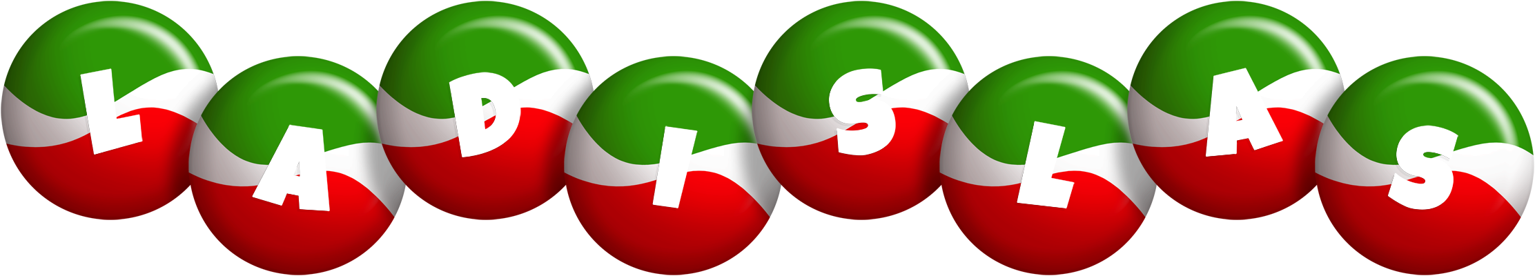 Ladislas italy logo