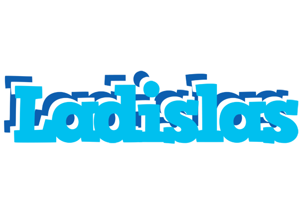 Ladislas jacuzzi logo