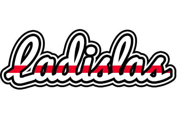 Ladislas kingdom logo
