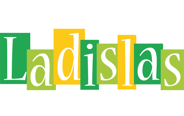 Ladislas lemonade logo