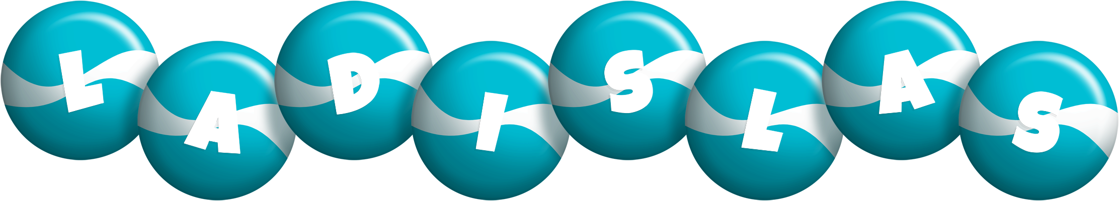 Ladislas messi logo