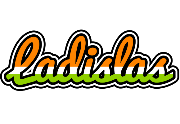 Ladislas mumbai logo