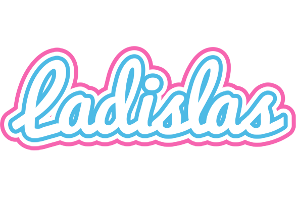 Ladislas outdoors logo