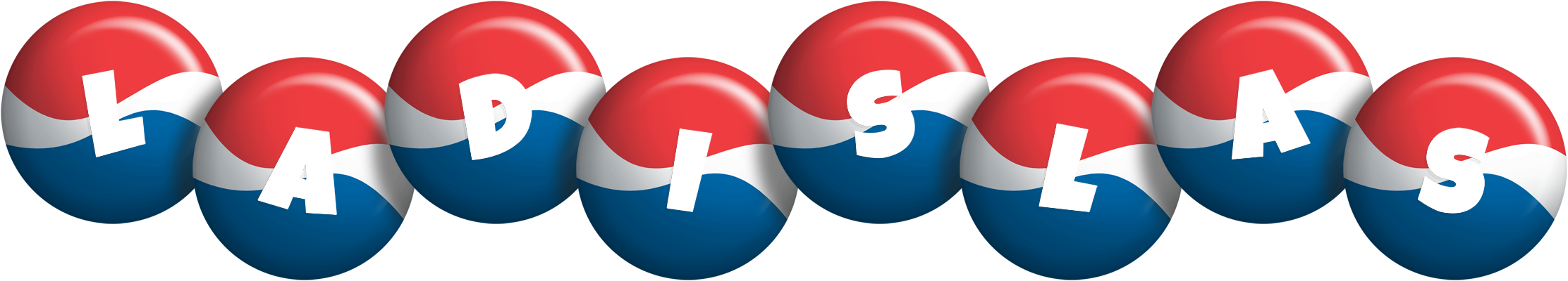 Ladislas paris logo