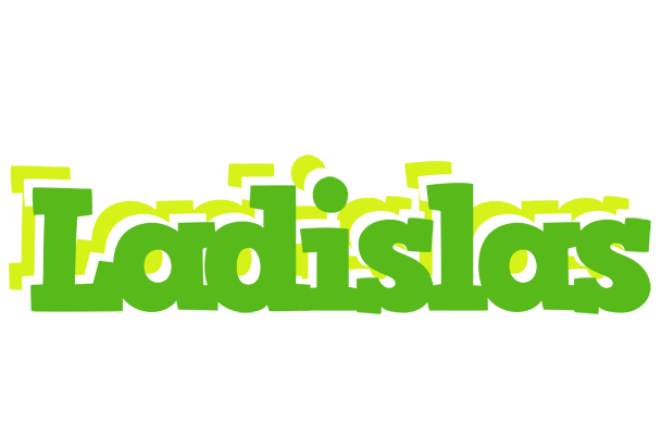 Ladislas picnic logo