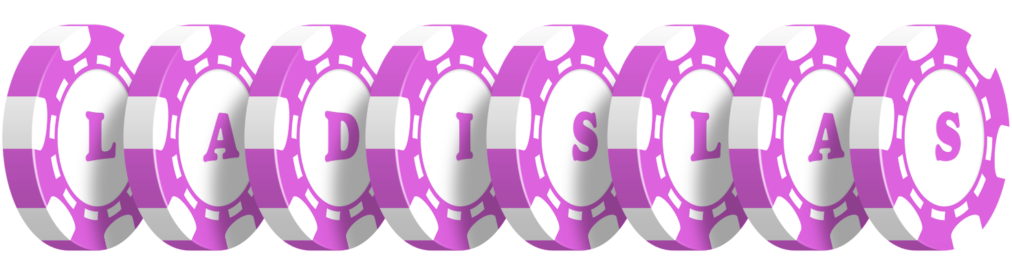 Ladislas river logo