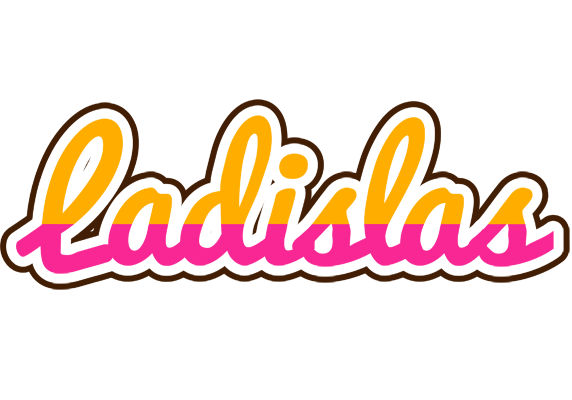 Ladislas smoothie logo