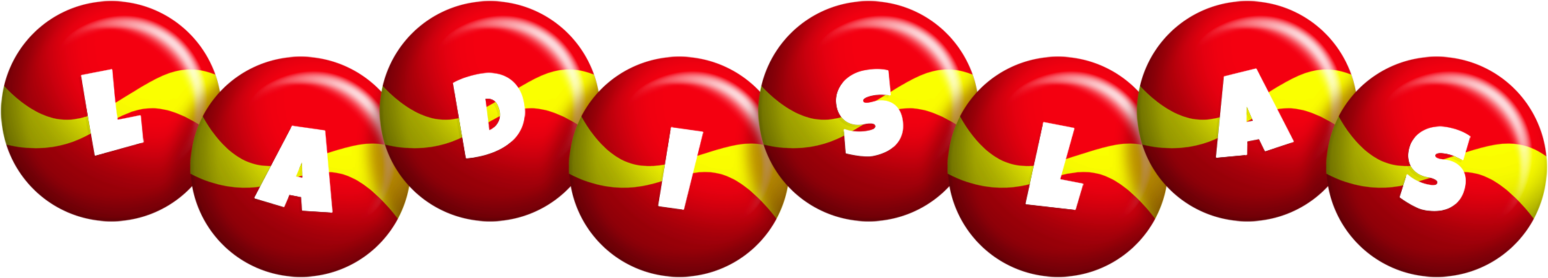 Ladislas spain logo