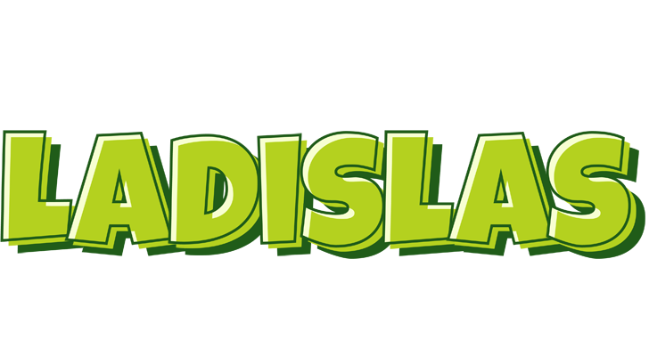 Ladislas summer logo