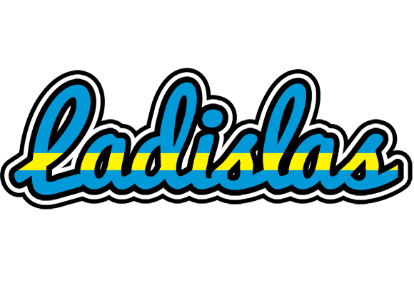 Ladislas sweden logo