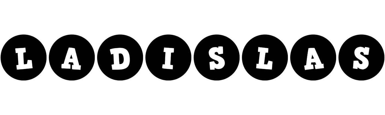 Ladislas tools logo