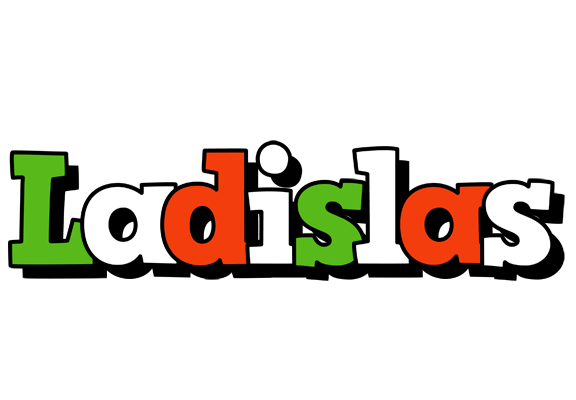 Ladislas venezia logo