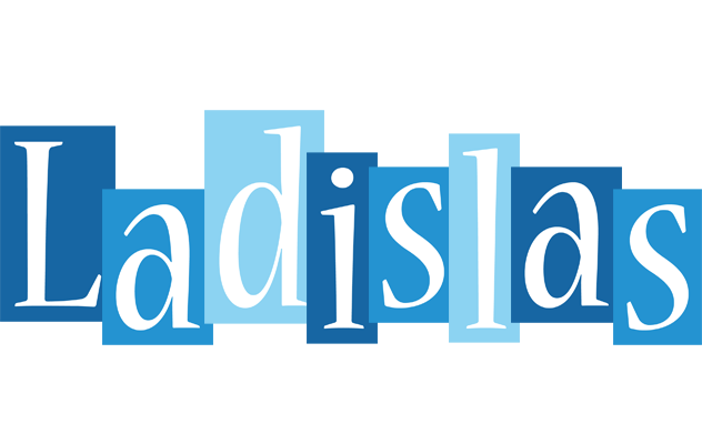 Ladislas winter logo