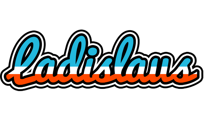 Ladislaus america logo
