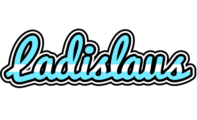 Ladislaus argentine logo