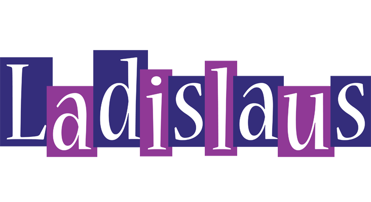 Ladislaus autumn logo