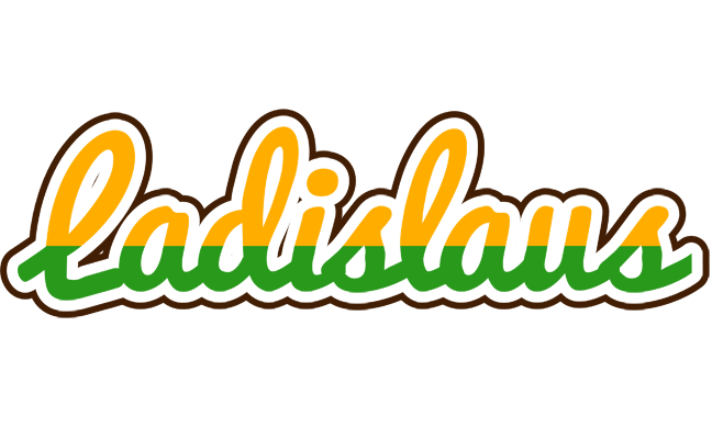 Ladislaus banana logo