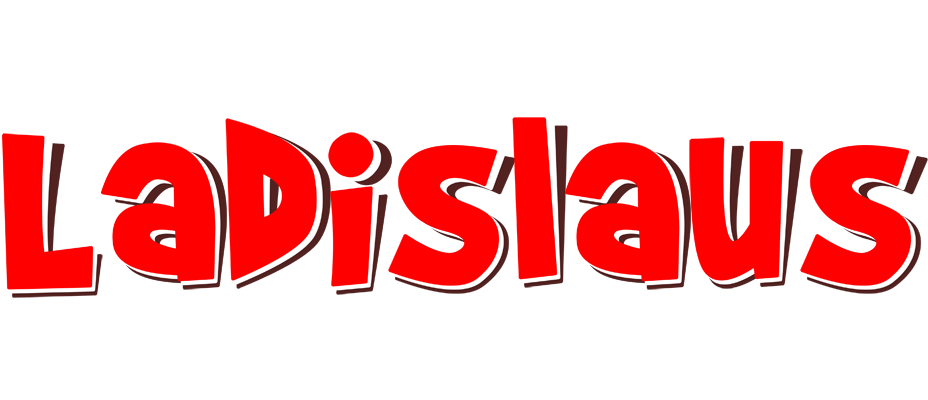 Ladislaus basket logo