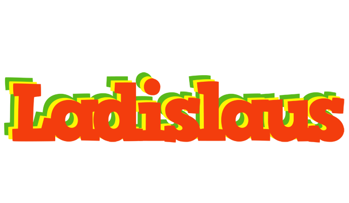 Ladislaus bbq logo