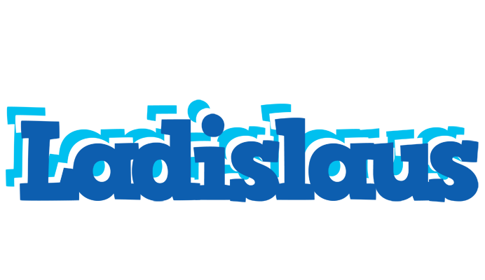 Ladislaus business logo